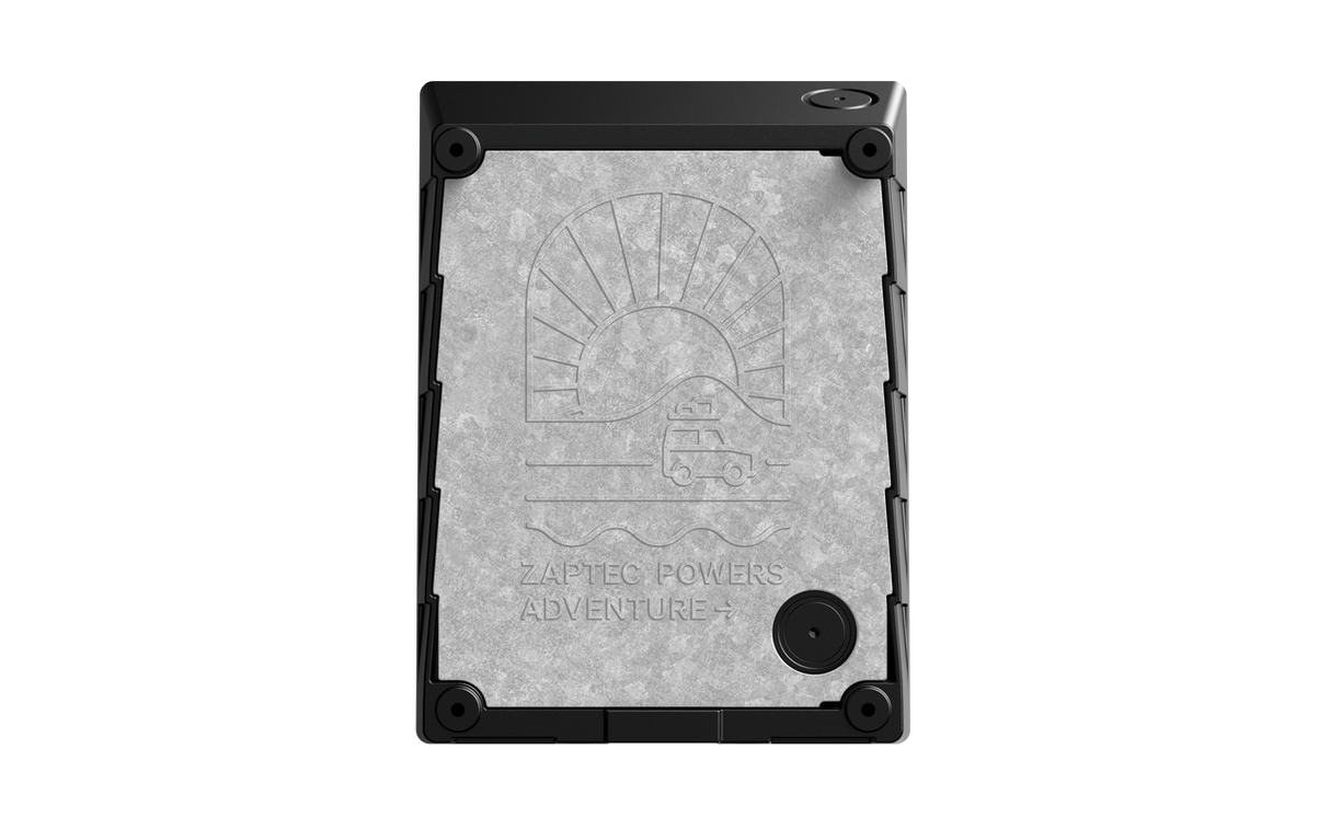 Zaptec Go 2