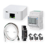 Sense Bundle 3phase energy meter max 600A