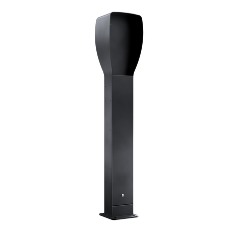Zaptec Pro Premium Twin – sort eller grå