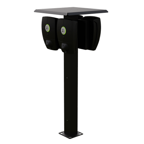 ONEPOLE 2 Quattro side om side