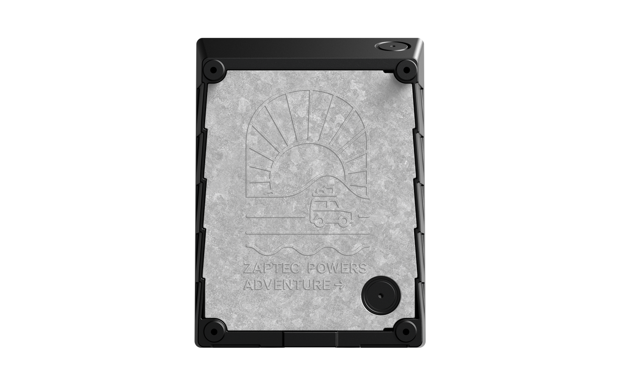 Zaptec Go 2