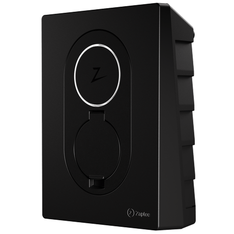 Zaptec Go