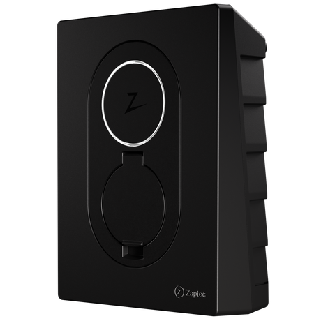 Zaptec Go - Dummy