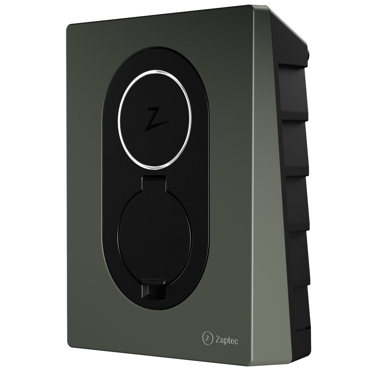 Zaptec Go - Dummy