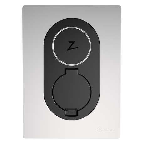 Zaptec Go - Dummy