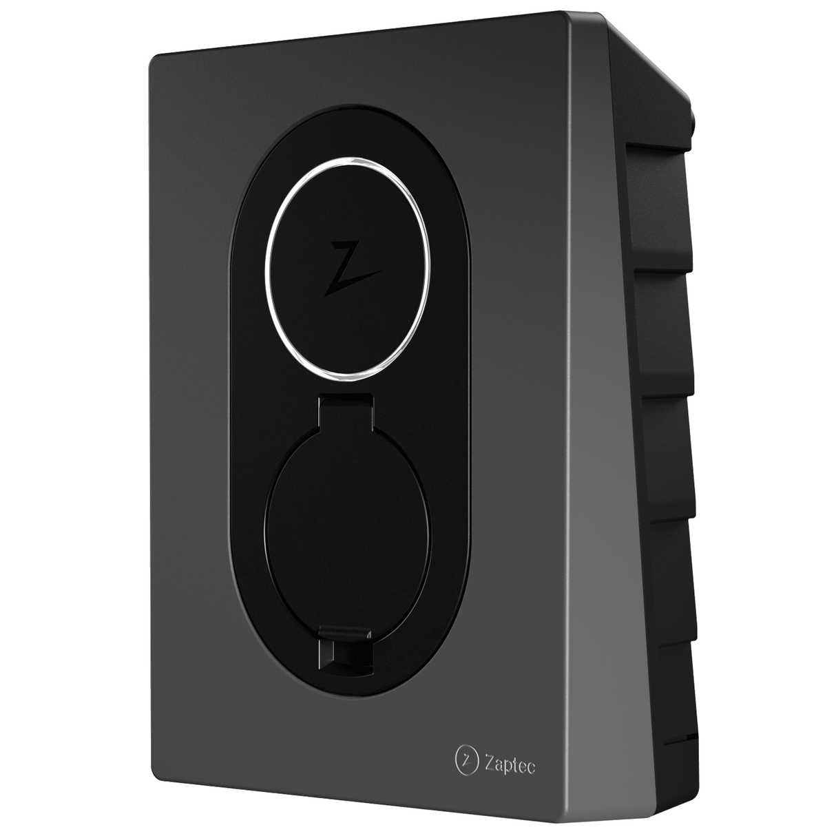 Zaptec Go