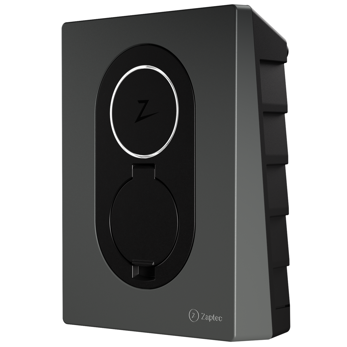 Zaptec Go - Dummy