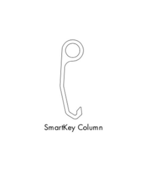 Zaptec Pro - Smartkey nøgle - Lang version