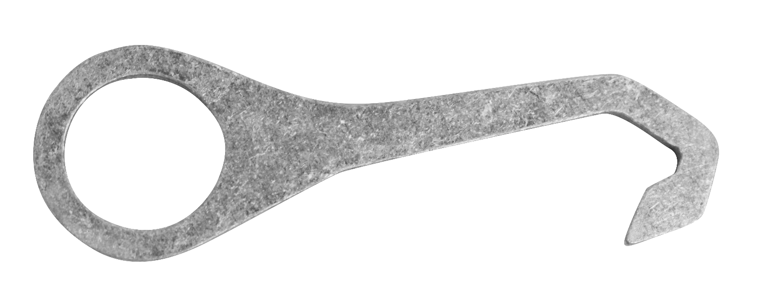 Zaptec Pro - Smartkey nøgle - Kort version